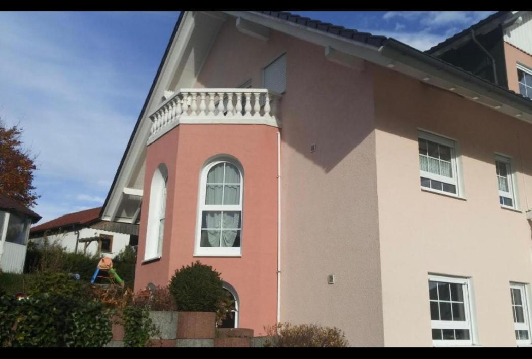 Natalie Apartment ไบเออร์สบรอนน์ ภายนอก รูปภาพ