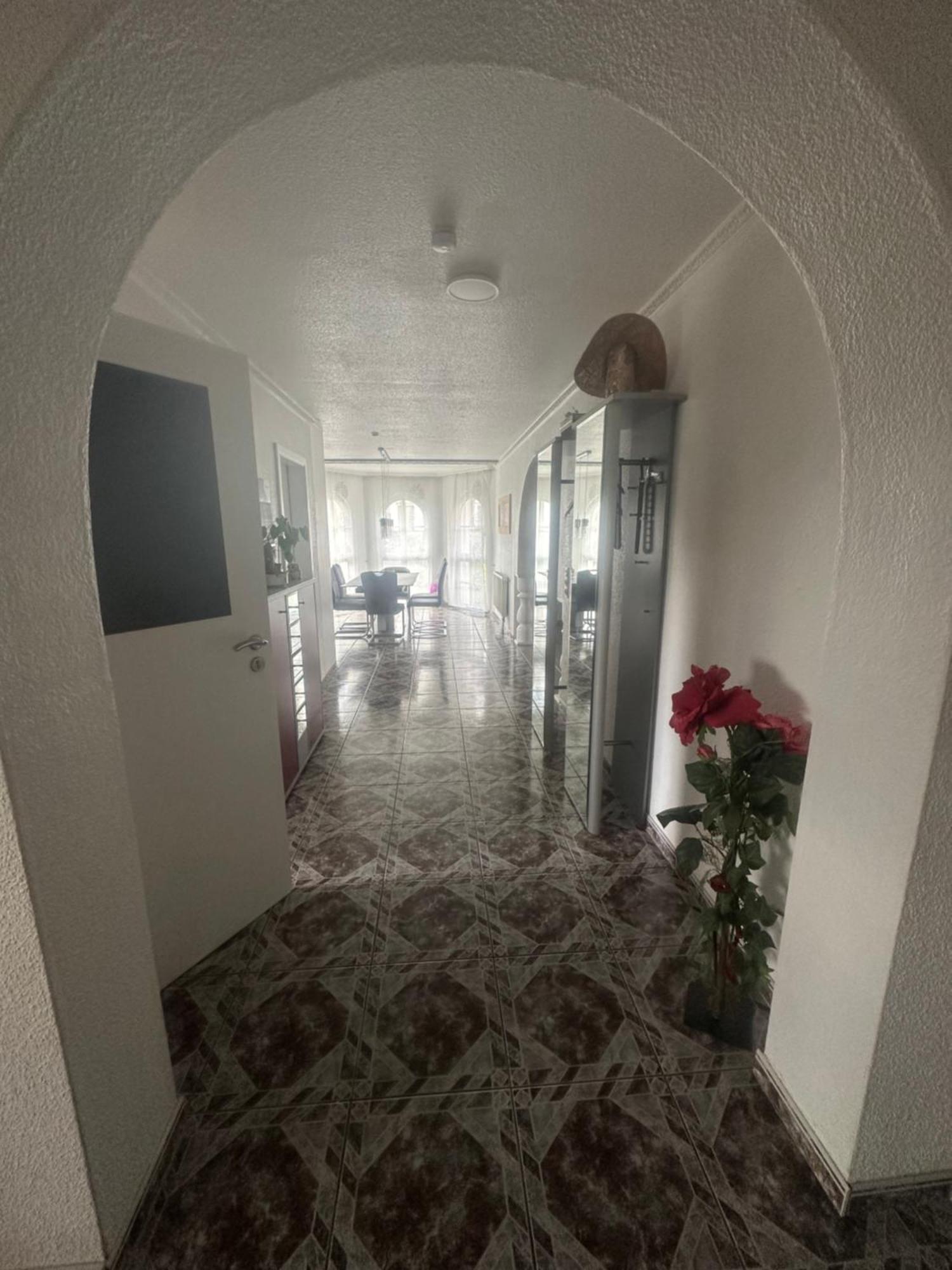 Natalie Apartment ไบเออร์สบรอนน์ ภายนอก รูปภาพ