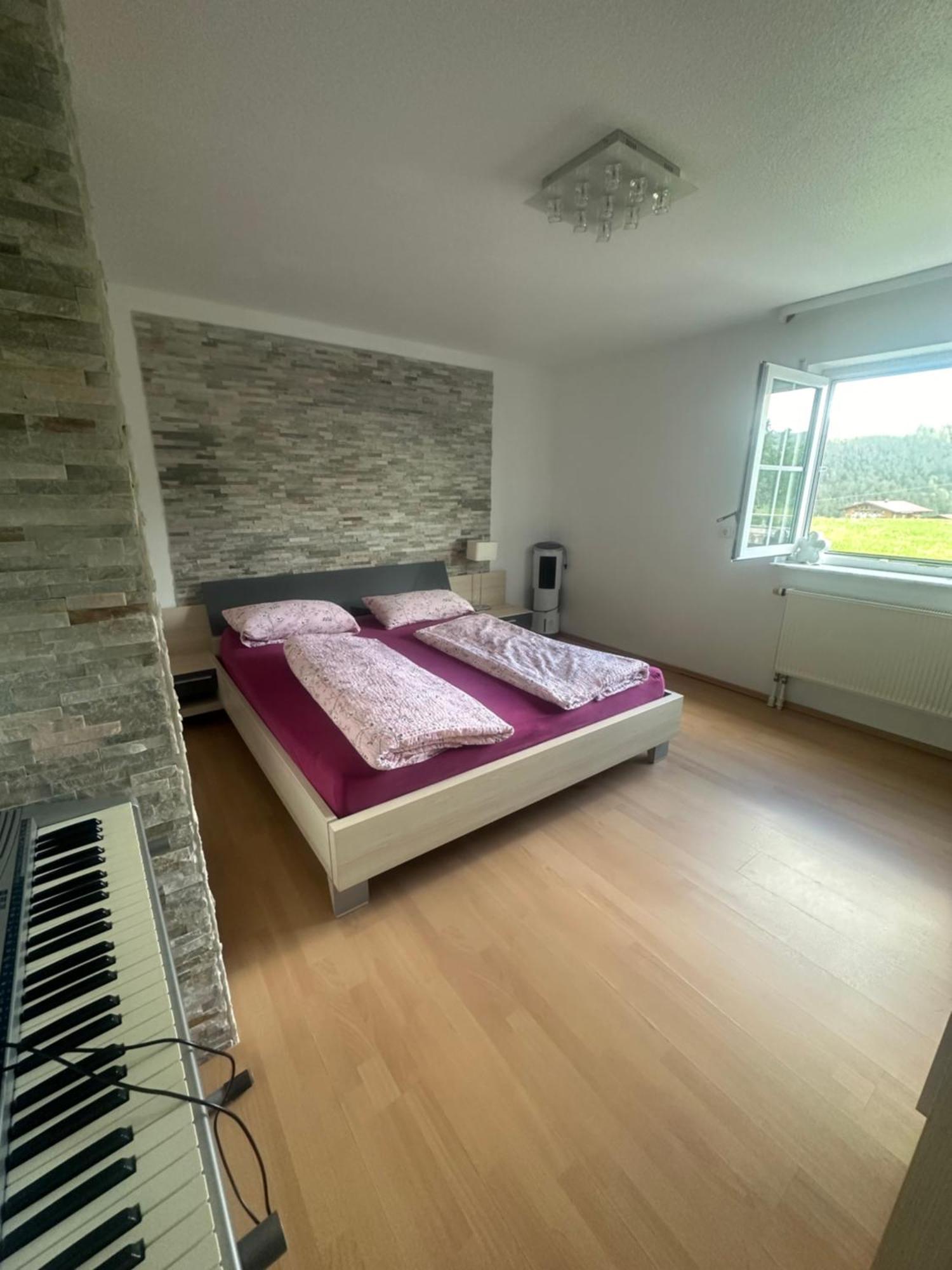 Natalie Apartment ไบเออร์สบรอนน์ ภายนอก รูปภาพ