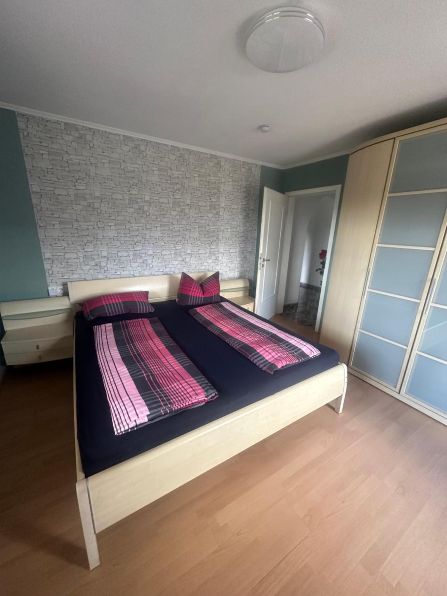 Natalie Apartment ไบเออร์สบรอนน์ ภายนอก รูปภาพ
